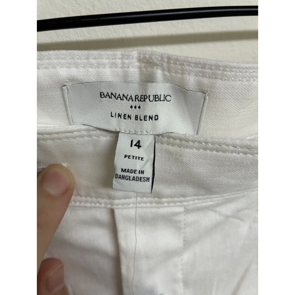 Banana Republic banana republic